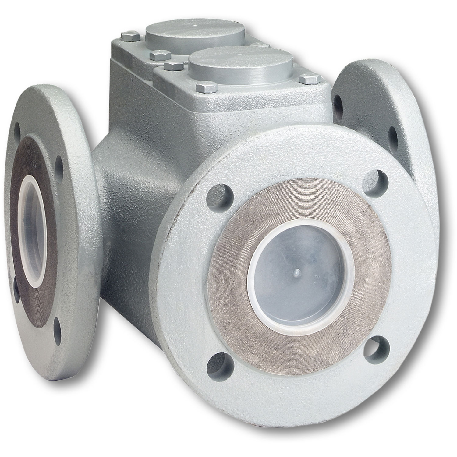 Valvola di controllo temperatura AKO 226.0120 ghisa sferoidale DN40-150