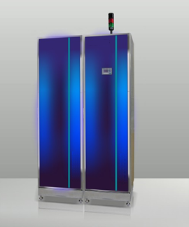 generatore di ozono COM-VD-6000