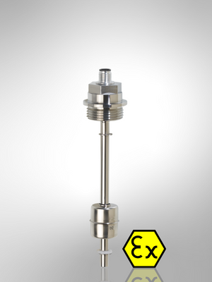 Mini galleggiante magnetico ATEX Engler UniEx.M