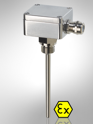 Sensore di temperatura ATEX Engler UniEx.T PT100