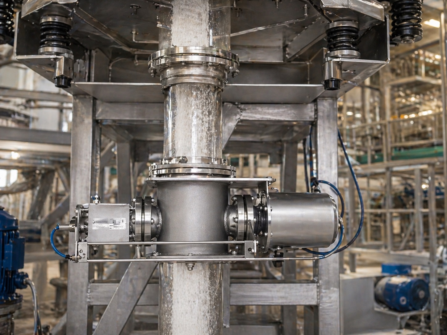 dynasize nel settore zucchero