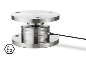 cella di carico Eilersen DMC 150 DMC-Ex 150 compressione lift-off 50 tonnellate