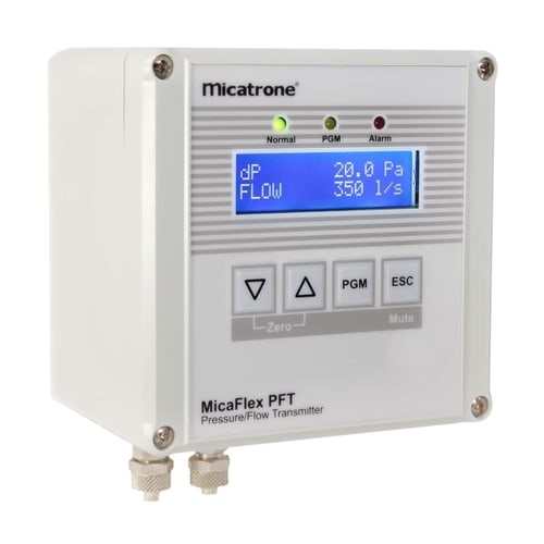 micatrone pft