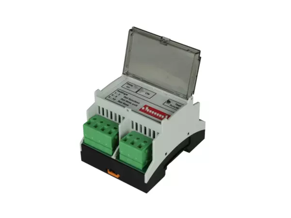  temporizzatore ATEX AR-023 DIN RAIL per quadro