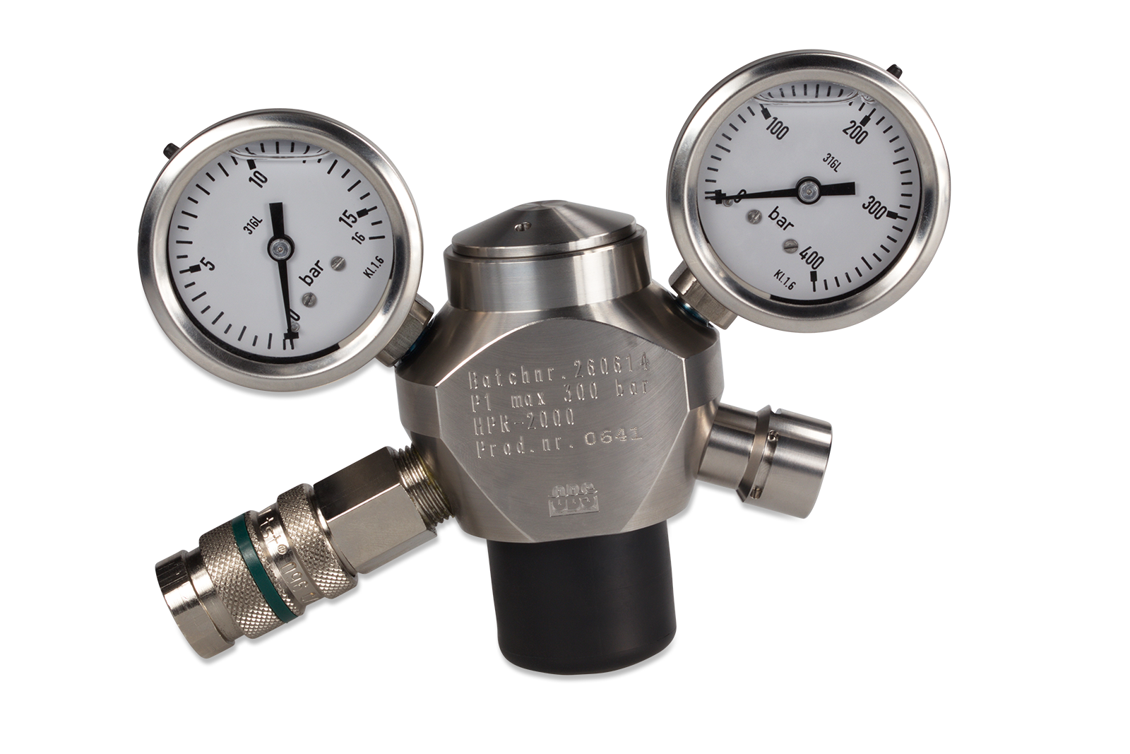 Riduttore per  fuel cell truck treno