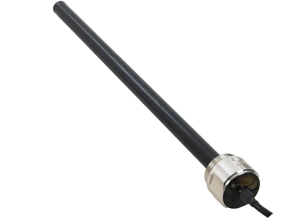 sensore livello fluidi aggressivi Gill LevelSlick PTFE