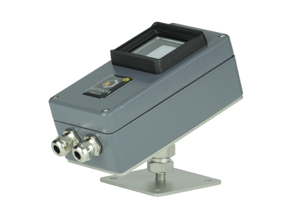 Sensore di movimento ATEX AR-021 a tecnologia radar