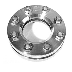 specola visiva piana industriale