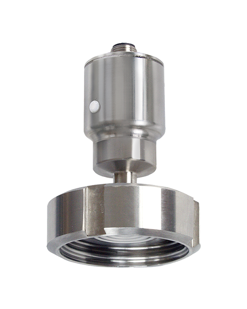 trasmettitore di pressione sanitario CA2120