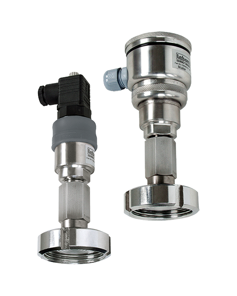 trasmettitore di pressione sanitario CC1020