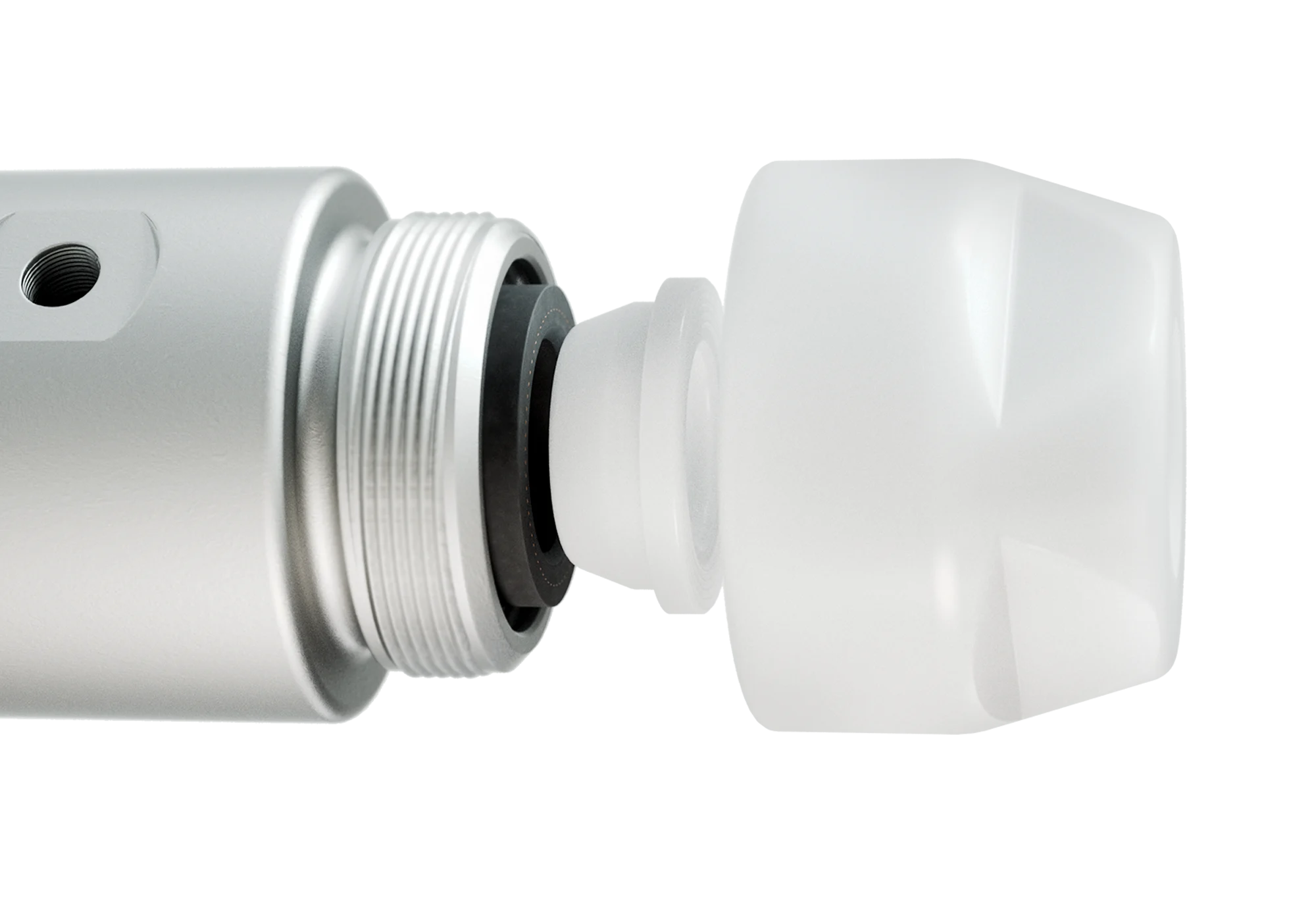 valvole a manicotto serie 10