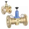 Riduttore Berluto DRV 502 SW flangiato acqua di mare DN 15-80